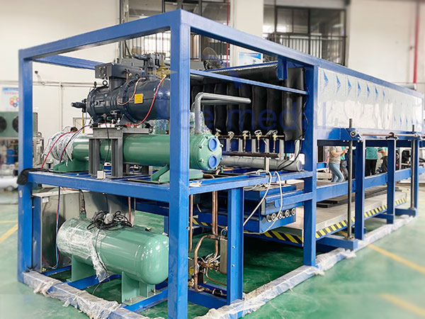 冰磚機(jī)使用需注意的3大事項(xiàng)，你知道嗎？