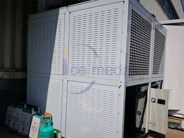 冷水機(jī)組耗電量越來(lái)越大，什么原因？