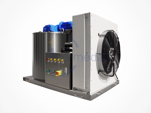 食品加工行業(yè)為什么要選用片冰機(jī)，它有什么優(yōu)勢(shì)？