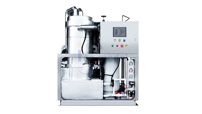 如何區(qū)分工業(yè)制冰機(jī)與商業(yè)制冰機(jī)？