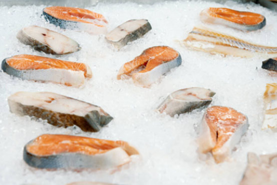 片冰機(jī)在菜市場(chǎng)有什么作用？